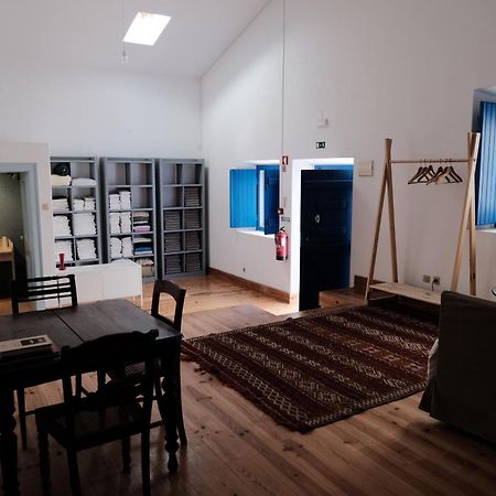 Azoia 10 - Hostel & Casas De Campo Azoia de Baixo Номер фото