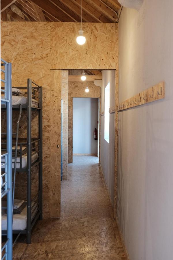 Azoia 10 - Hostel & Casas De Campo Azoia de Baixo Экстерьер фото