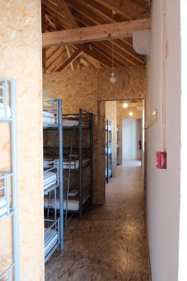 Azoia 10 - Hostel & Casas De Campo Azoia de Baixo Экстерьер фото