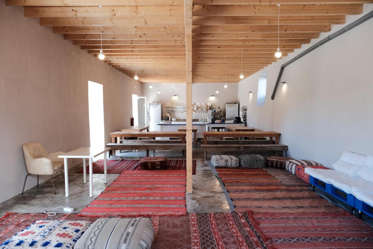 Azoia 10 - Hostel & Casas De Campo Azoia de Baixo Экстерьер фото