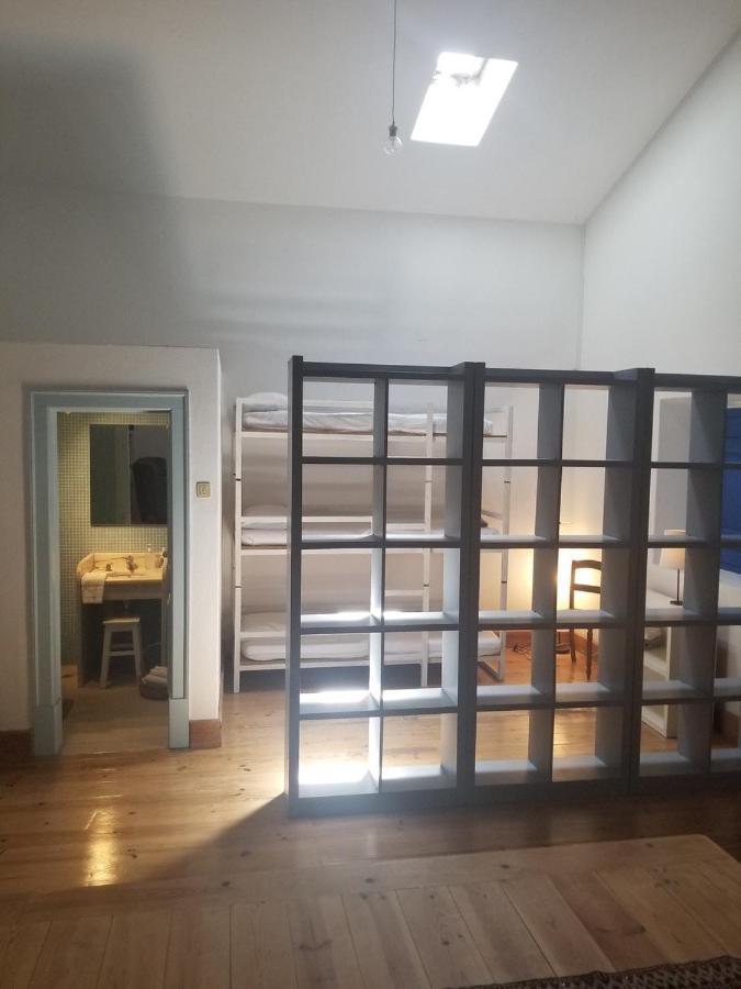 Azoia 10 - Hostel & Casas De Campo Azoia de Baixo Экстерьер фото
