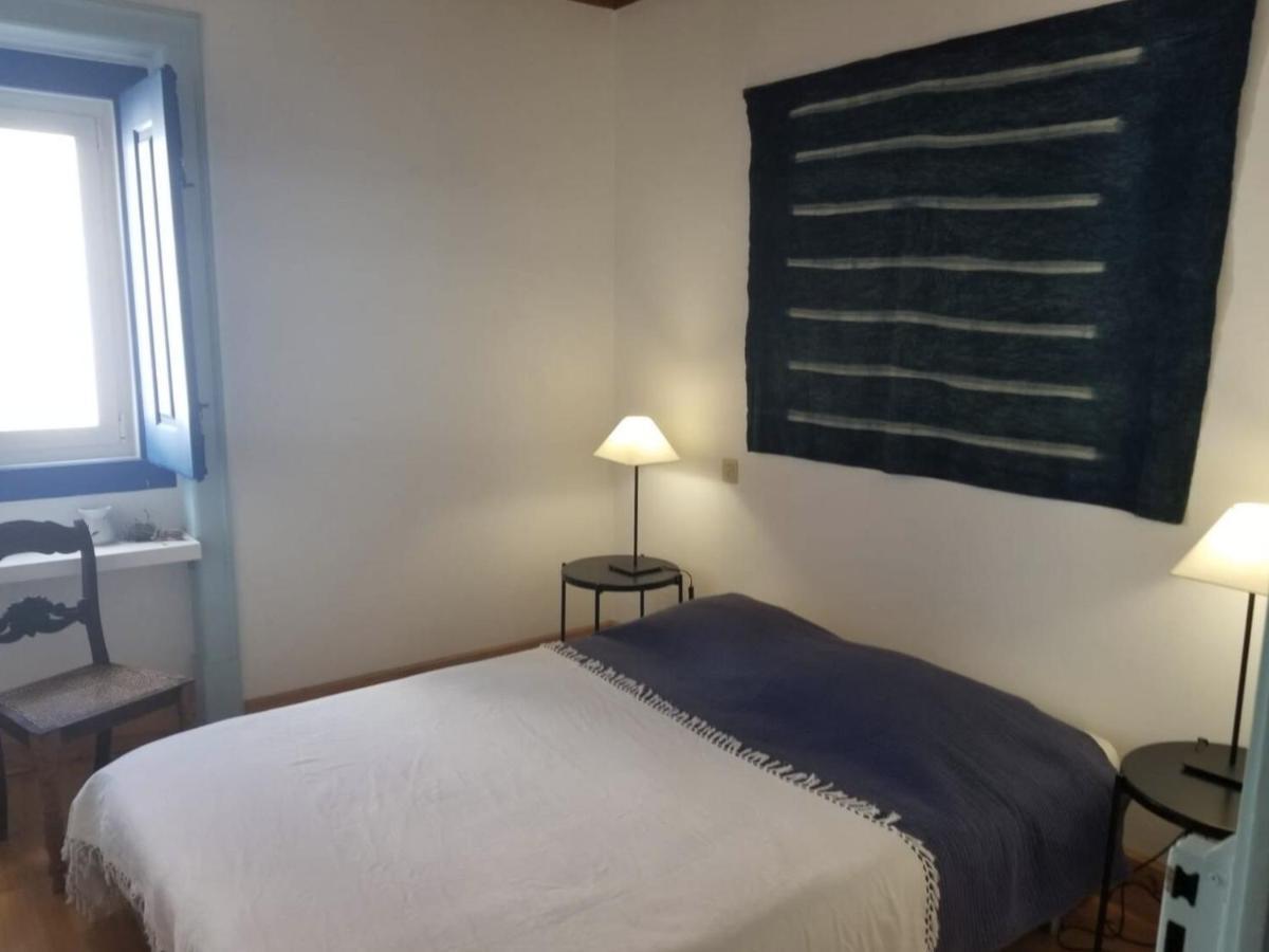 Azoia 10 - Hostel & Casas De Campo Azoia de Baixo Экстерьер фото