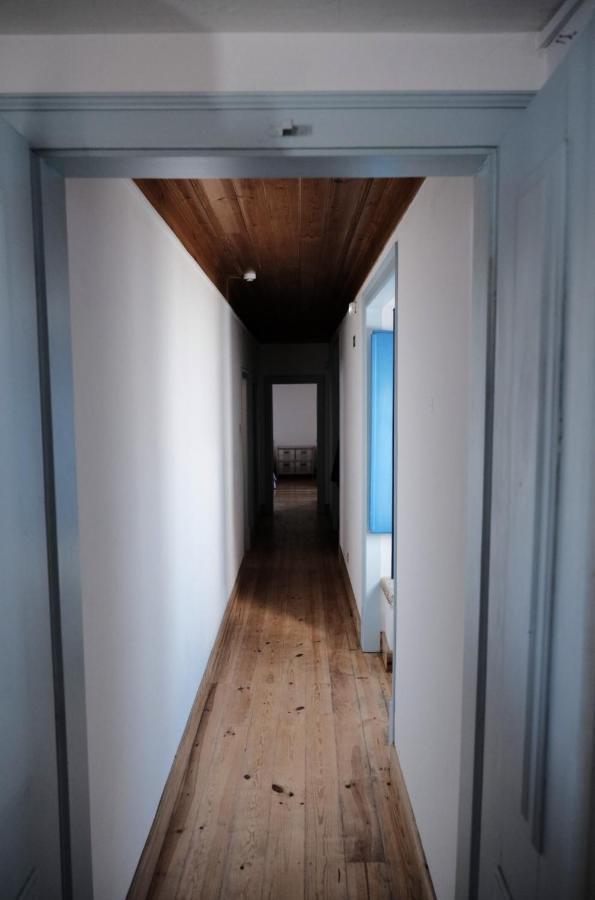 Azoia 10 - Hostel & Casas De Campo Azoia de Baixo Экстерьер фото